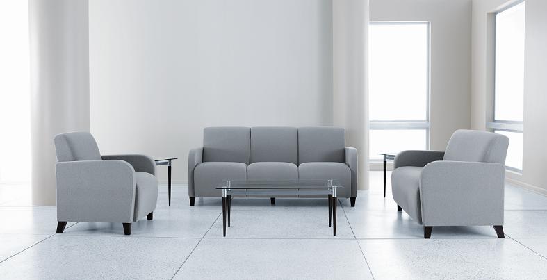 Siena Soft Seating from Lesro Soft Seating from Worthington Direct