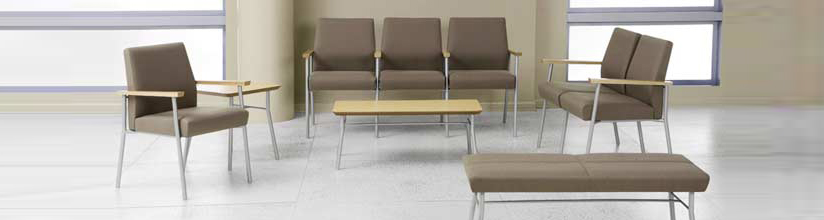Lobby Furniture from Worthington Direct