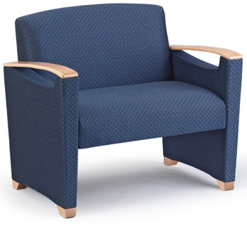 Lesro Bariatric Oversized Chair