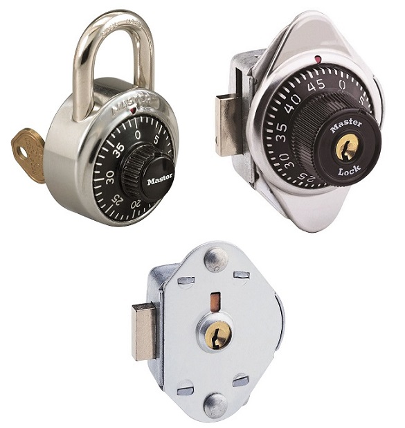 Locker Locks Locker Locks