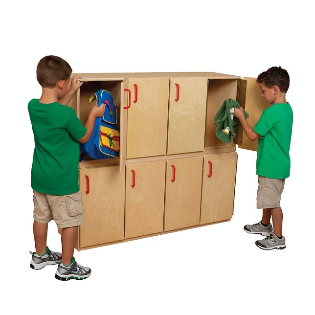 Kid's Lockers