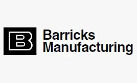 Barricks logo image