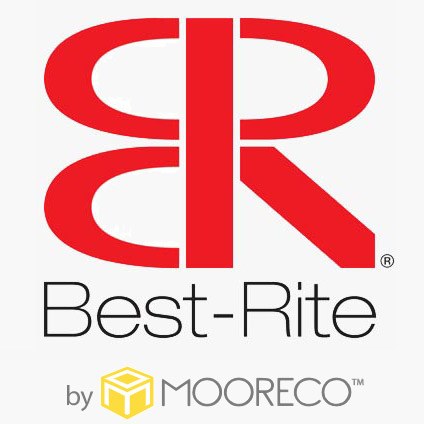 Best-Rite logo image