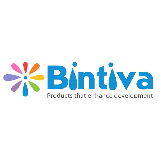 Bintiva logo image