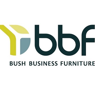 Bush Business Furniture logo image