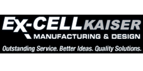 Ex-Cell Kaiser logo image