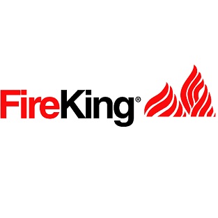 FireKing logo image