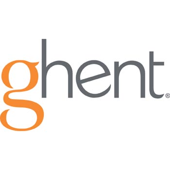 Ghent logo image