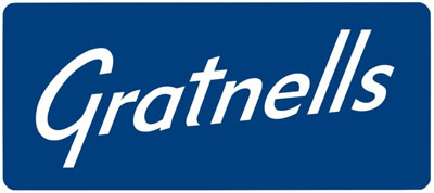 Gratnells logo image
