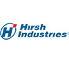 Hirsh Industries logo image