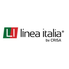 Linea Italia logo image
