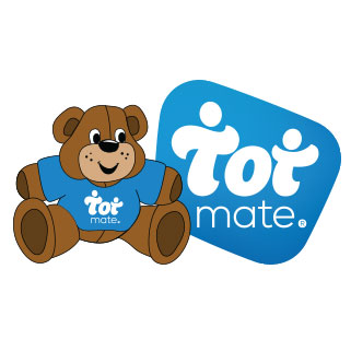 Tot Mate logo image