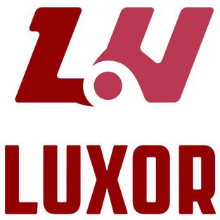 Luxor Workspaces logo image