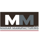 Mahar Tables, Chairs & Cots logo image