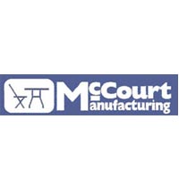 McCourt logo image