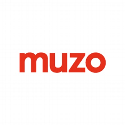 Muzo logo image