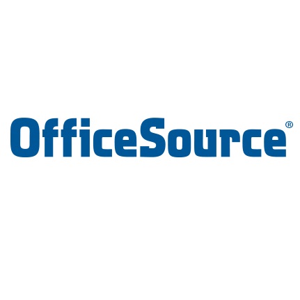 OfficeSource logo image