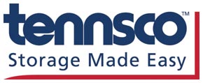 Tennsco logo image