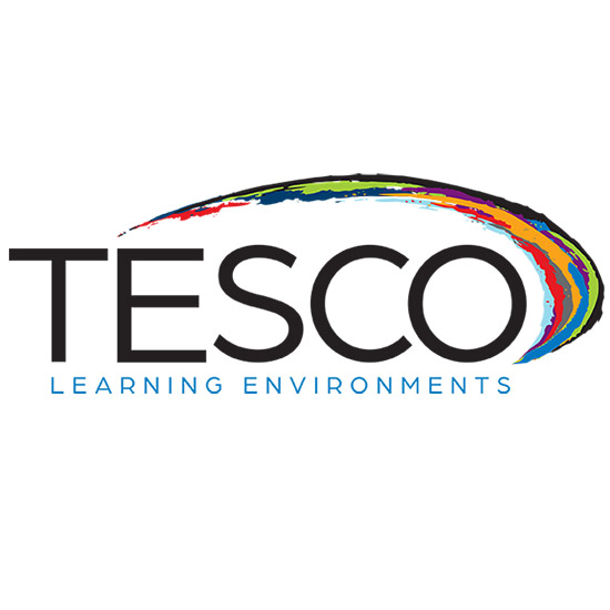 Tesco Learning Environments logo image