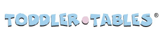 Toddler Tables logo image