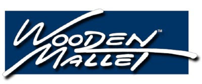 Wooden Mallet Reception Seating, Bariatric Chairs logo image