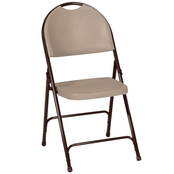 Correll Folding Chairs