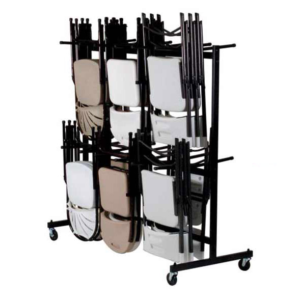 Correll Folding Chair Caddies