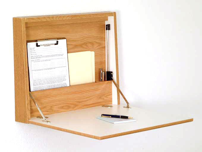 Wall Desks