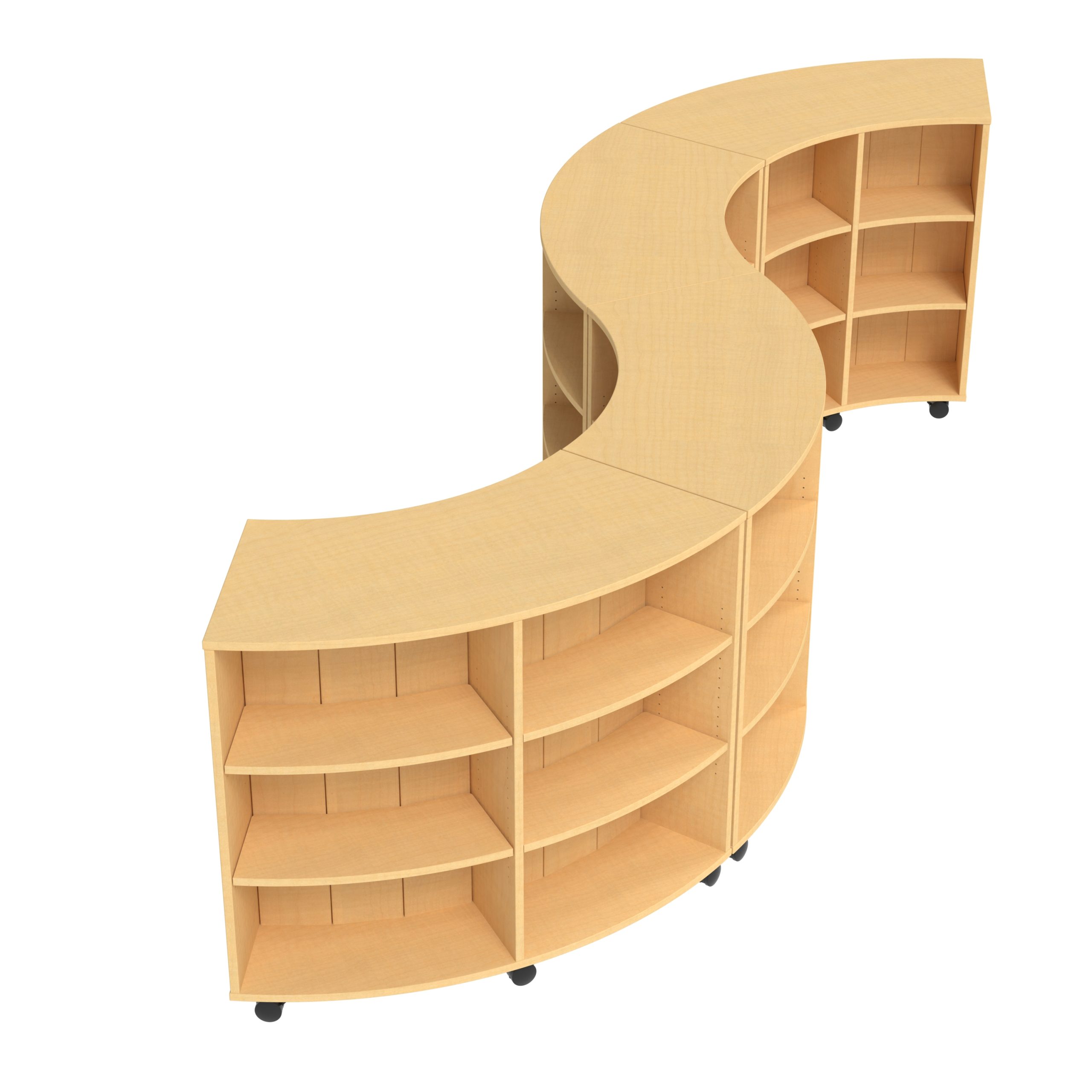 Marco Group Bookcases
