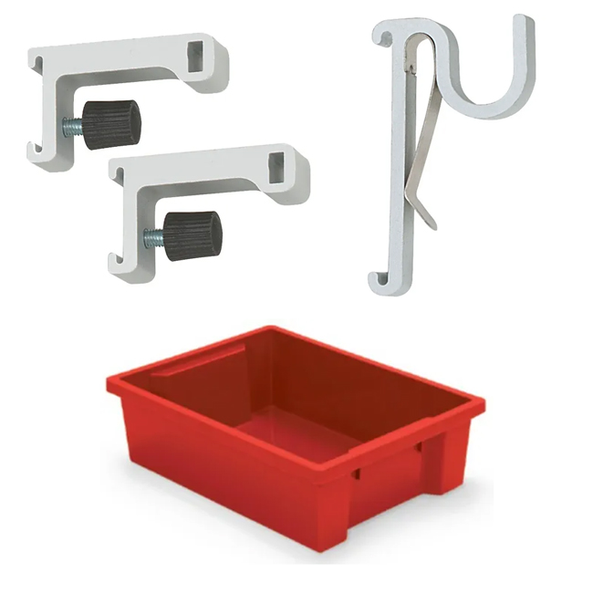 Best-Rite Accessories