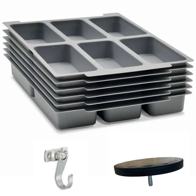 CEF Accessories