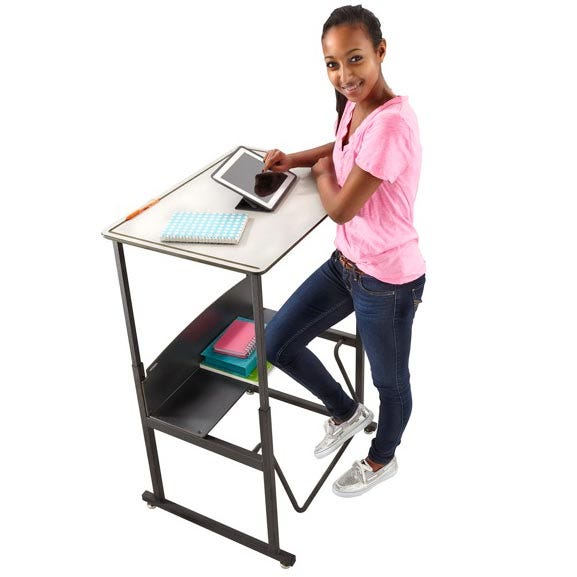 Safco School Desks