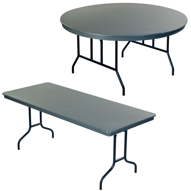 AmTab Folding Tables
