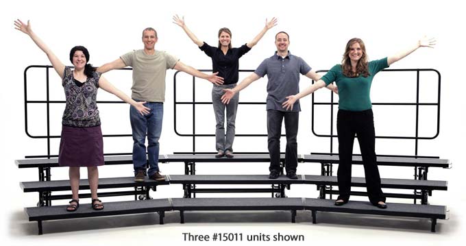 AmTab Risers