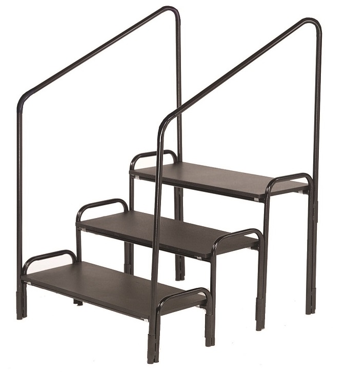 AmTab Stage & Riser Accessories