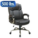 Big & Tall Office Chairs