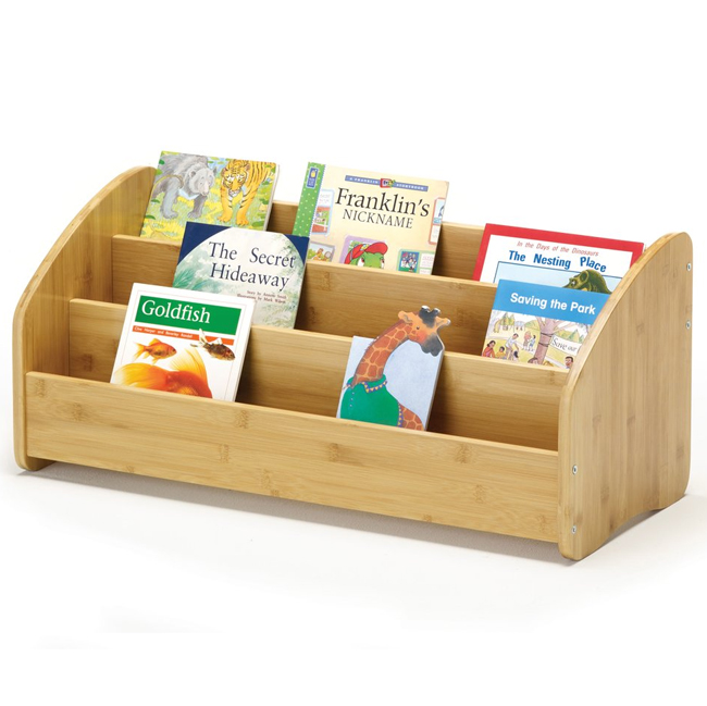 Copernicus Book Displays & Book Storage
