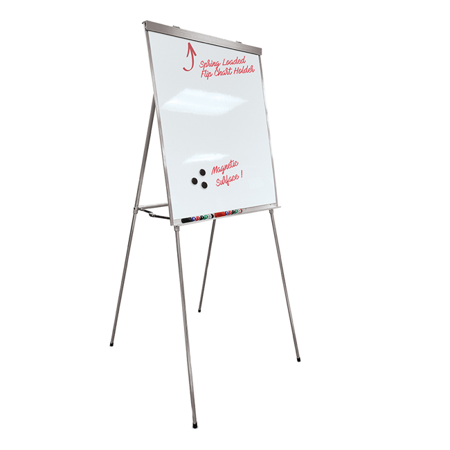 Best-Rite Dry Erase Easels