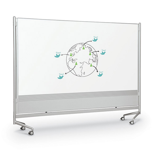 Best-Rite Display Partitions