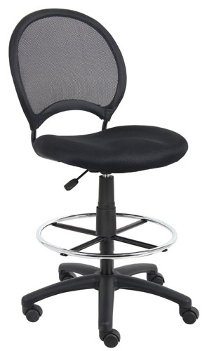 Boss Drafting & Office Stools
