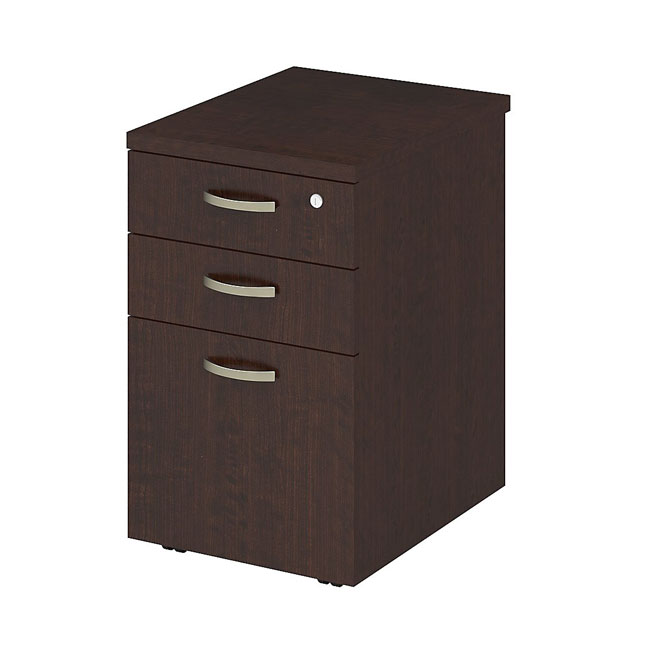 Bush Office File Cabinets 