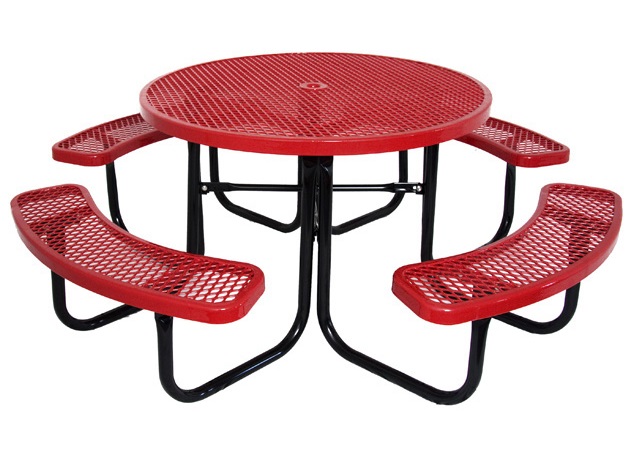 Caprock Furniture Outdoor Picnic Tables