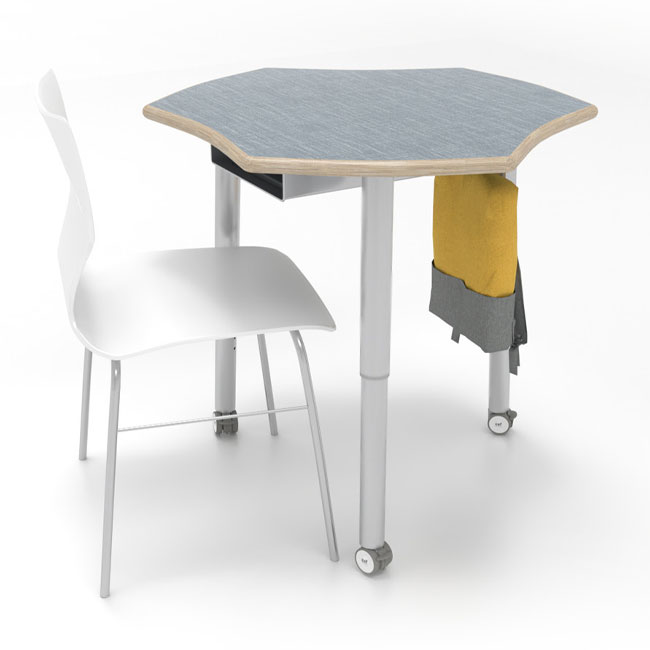 CEF Collaborative Desks