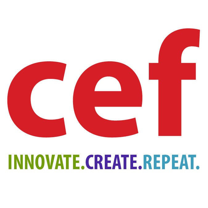 View all by CEF