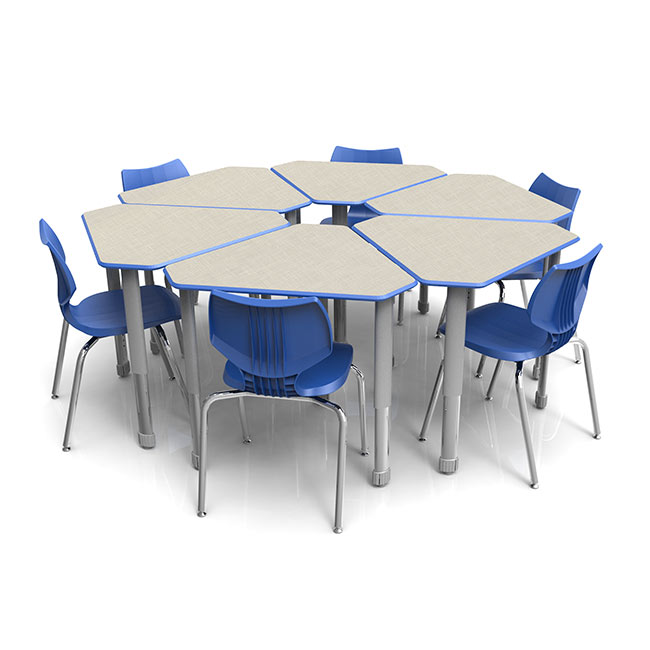 Collaborative Desks