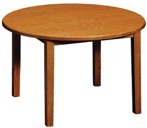 JSI Wood Tables