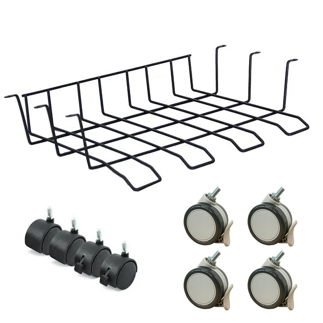 Correll Accessories