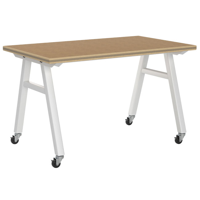 Diversified Spaces Workbenches & Tables