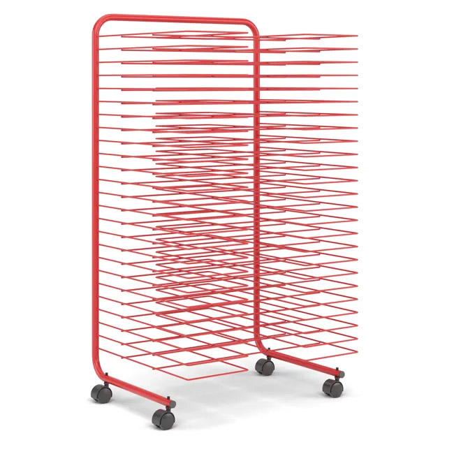 Bulman Art Drying Racks
