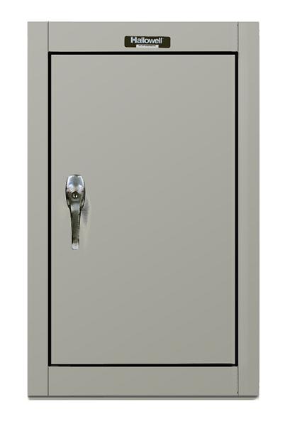 Hallowell Wall-Mount Cabinets